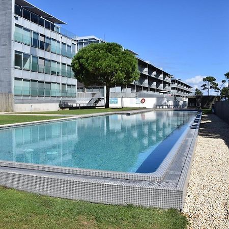 Maravilloso Apartamento De Playa En La Paradisiaca Illa De Arousa מראה חיצוני תמונה