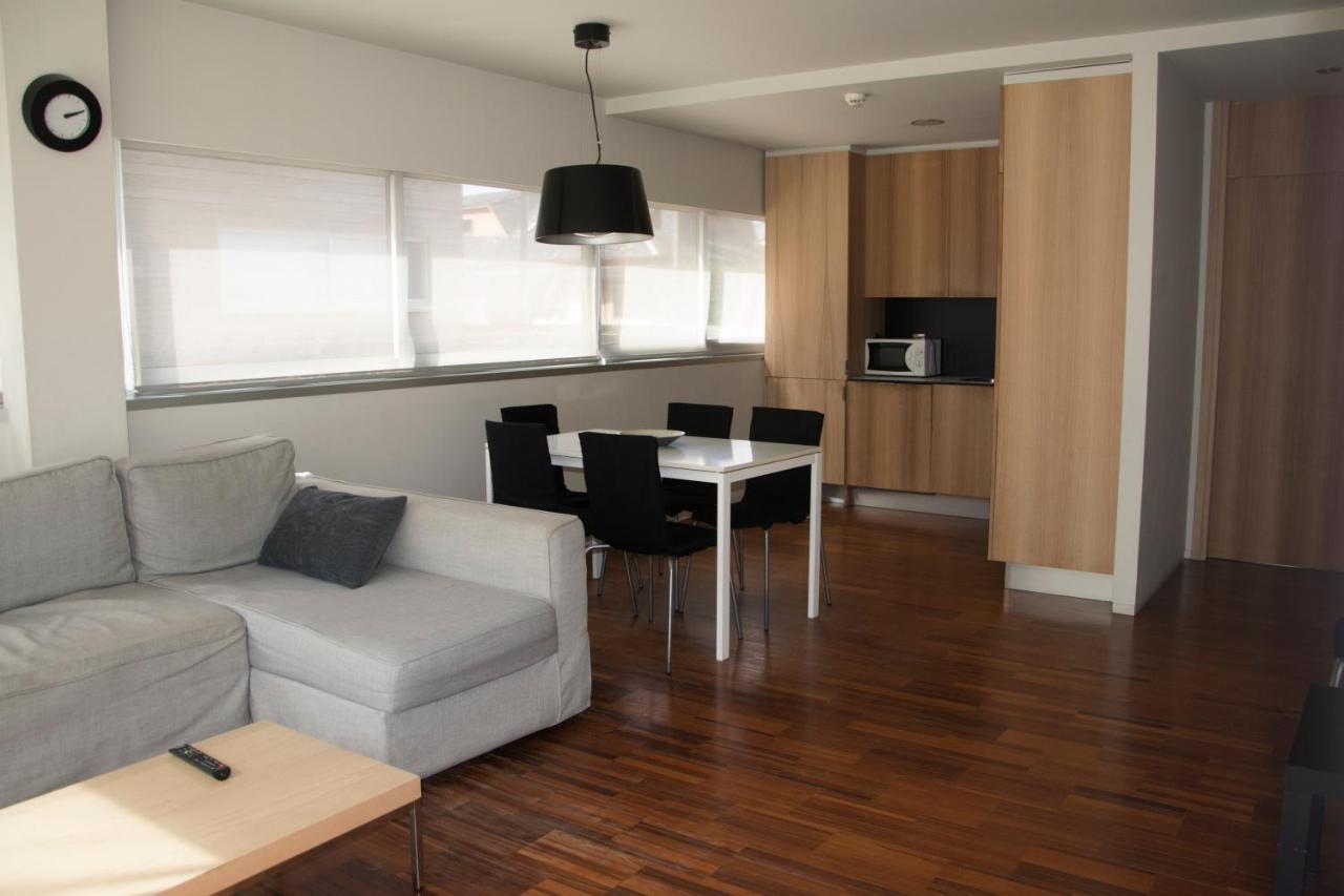 Maravilloso Apartamento De Playa En La Paradisiaca Illa De Arousa מראה חיצוני תמונה